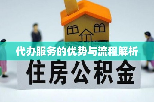 杭州代办服务的优势与流程解析