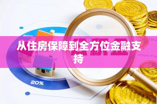 杭州从住房保障到全方位金融支持